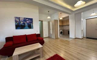 Apartament 2 camere bloc boutique Restaurant Little Texas - Poză 15