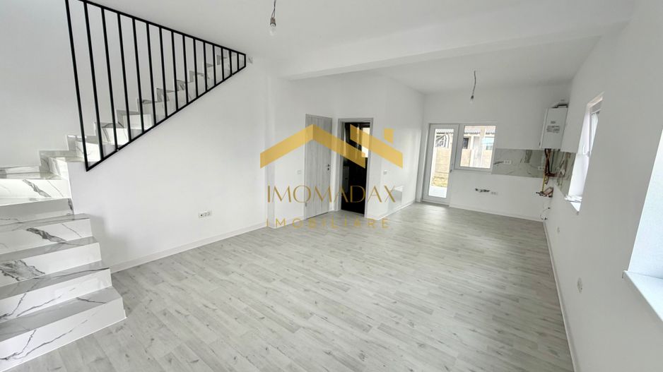 Bucovat-Duplex-Finalizat - Poză 1