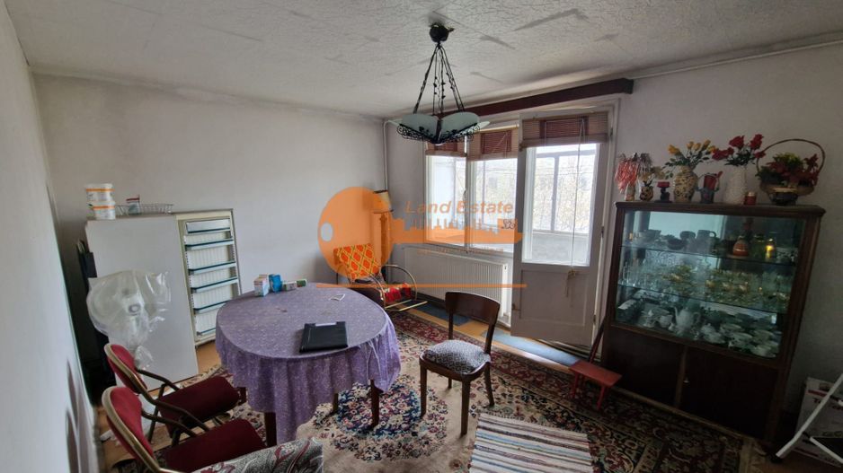 4 camere Berceni-Centrala Proprie - Poză 1