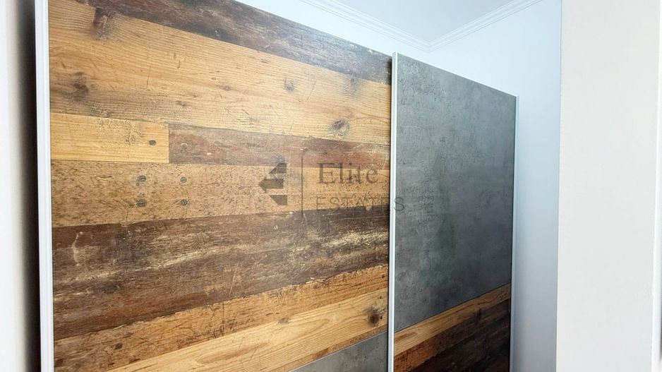 Apartament cu 3 camere de inchiriat in Cartierul Nufarul - Poză 5