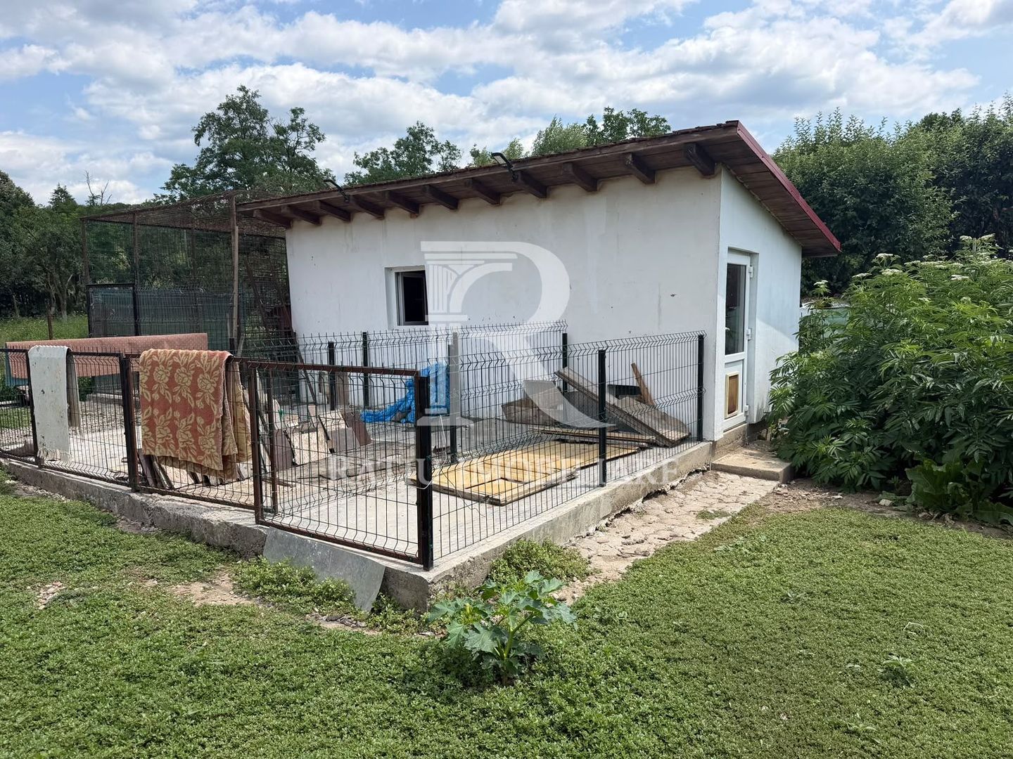 Casa cu anexe | Stracos | Bihor - Poză 3