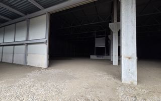 Hală industrială nouă – oportunitate investiție | Vidrasău, Mureș - Poză 2