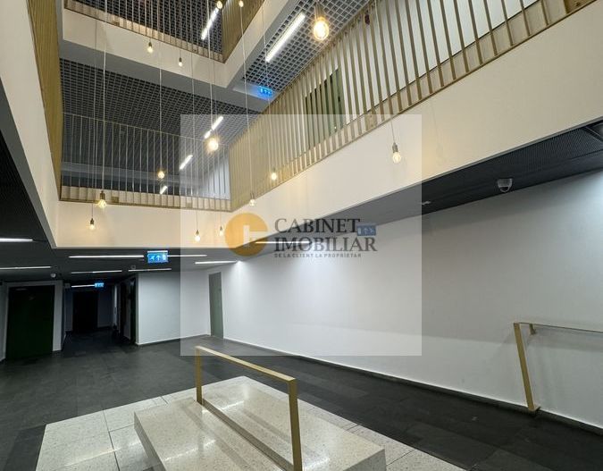 2 camere I Complex  Aviatiei Park I Etaj 2 I 2020 - Poză 17
