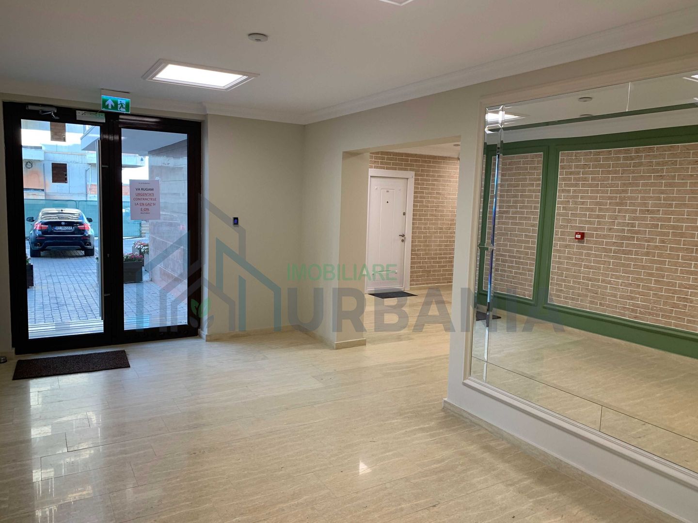 Apartament 2 camere, Copou, Aleea Mihail Sadoveanu - Poză 8