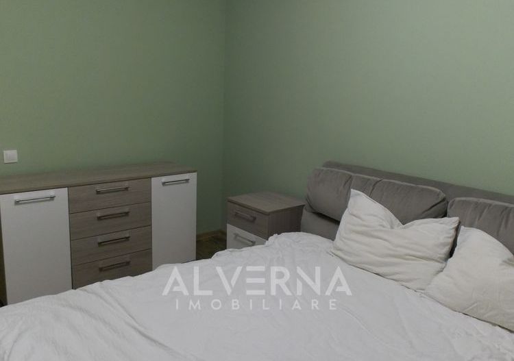 Apartament 2 camere 60mp | parcare | balcon | zona Semicentral - Poză 6