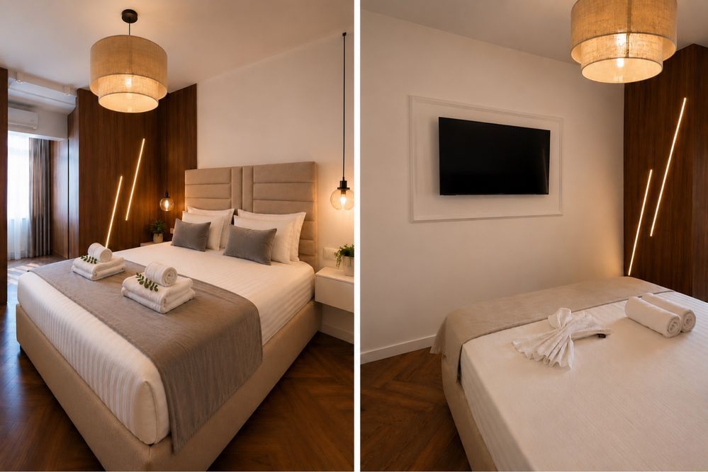 Apartament premium // mobilat si utilat // reabilitat - Poză 2