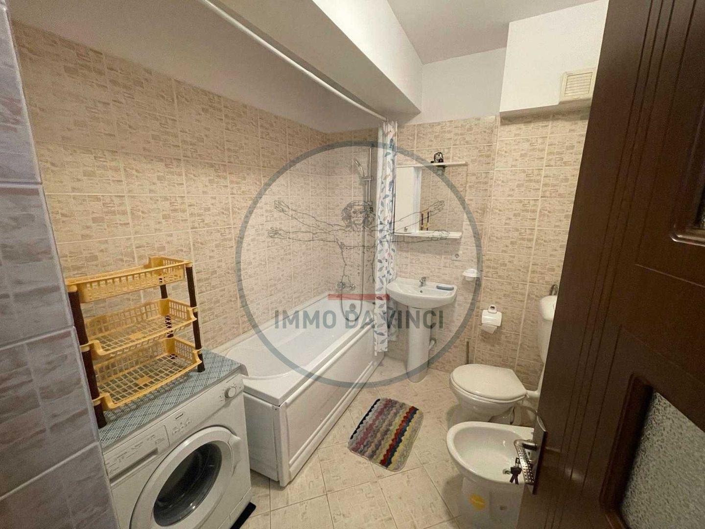 Dau in chirie apartament în Cluj Napoca strada oasului 86-90 iris - Poză 5