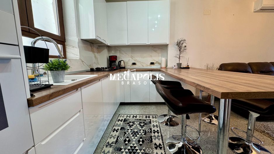 Casă 6 camere  | 150 mp | Foișor | Pet Friendly - Poză 4