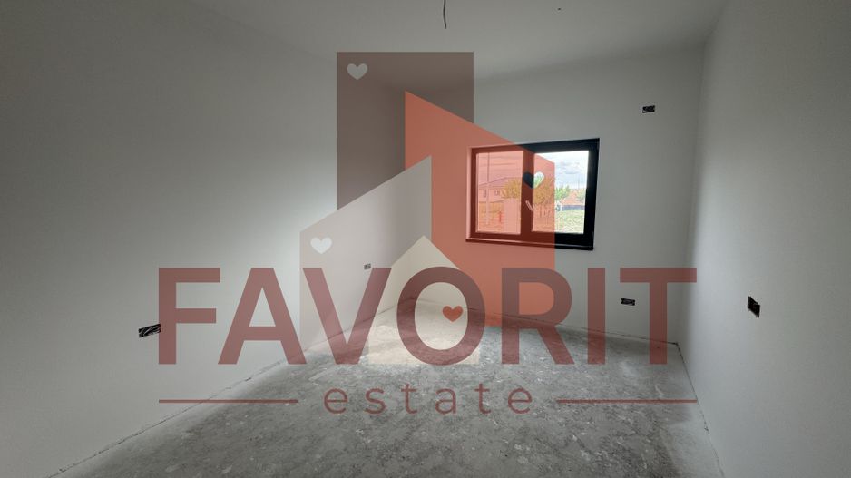 Duplex pe parter finisat la cheie. Zona Torontalului -Metro 2 . CF de Timisoara - Poză 3