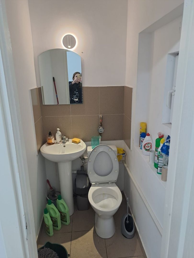 Închiriere spațiu comercial Zona Dorobanți 📍 Locație excelentă, cu vad pietonal - Poză 12