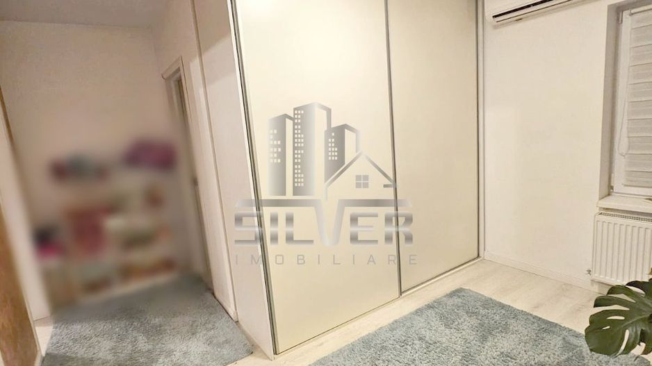Casa tip duplex la cheie in zona linistita! - Poză 9