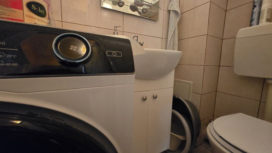 Apartament cu 3 camere  de vanzare - B dul 1 Mai - Poză 9