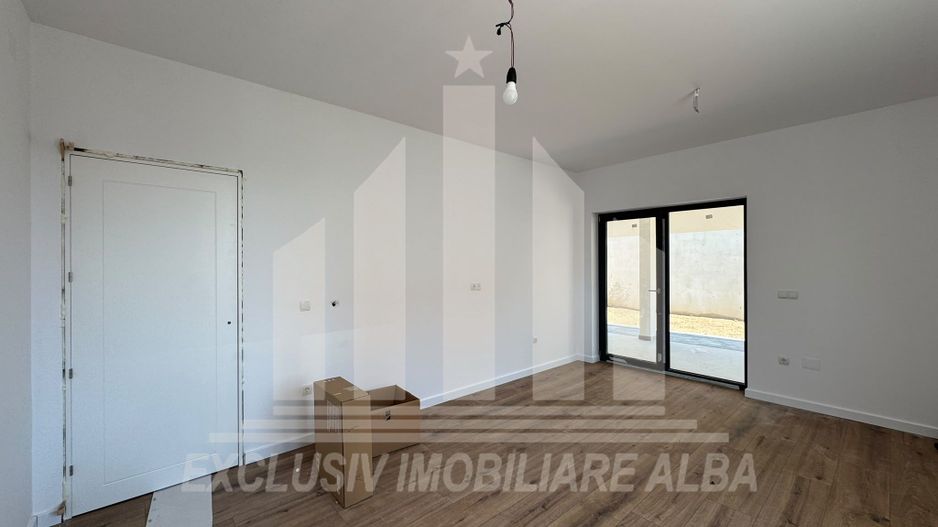 Casa tip duplex | 121 mp | 315 mp teren | Casa noua 2026 | Recea - Poză 2