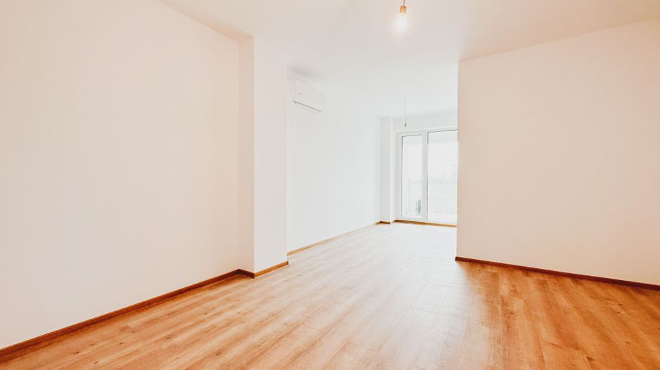 REZERVAT - Apartament 1 camera - Kara Residence - Loc parcare - Com 0% - Poză 1