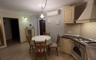 Girocului | 3 camere | 90 mp | 2 băi | Terasă - Poză 13