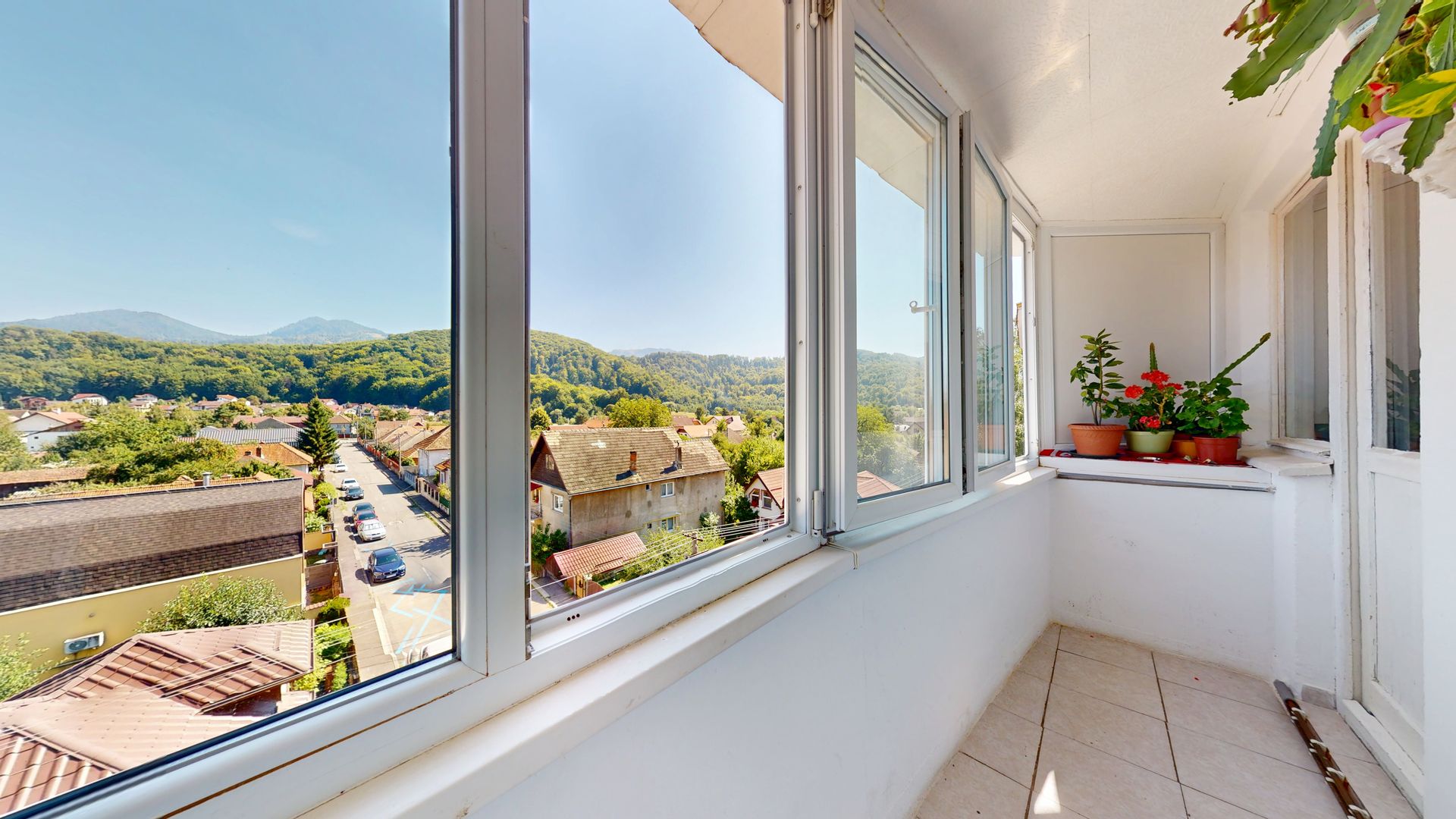 Comision 0% | Apartament 2 camere | Priveliste | Mobilat/Utilat | Noua - Poză 1