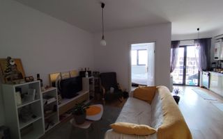 Apartament cu 3 camere, bloc nou, loc de parcare, priveliste deosebita - Poză 3