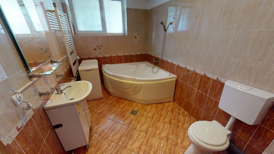 Vila individuala 7 camere | ideala birouri - Poză 12