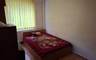Garsoniera Crinul de Padure Parc Drumul Taberei - Poză 3