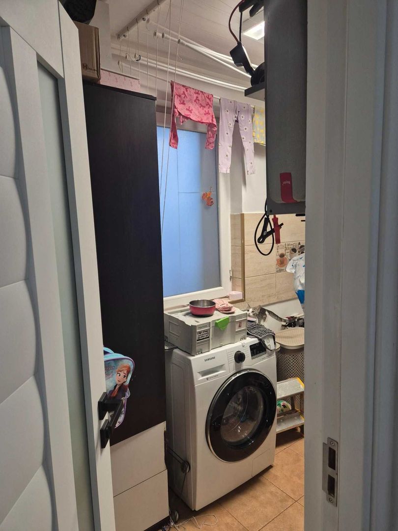 Vanzare Apartament 2 camere cu curte proprie |  | Șoseaua Sălaj - Poză 5
