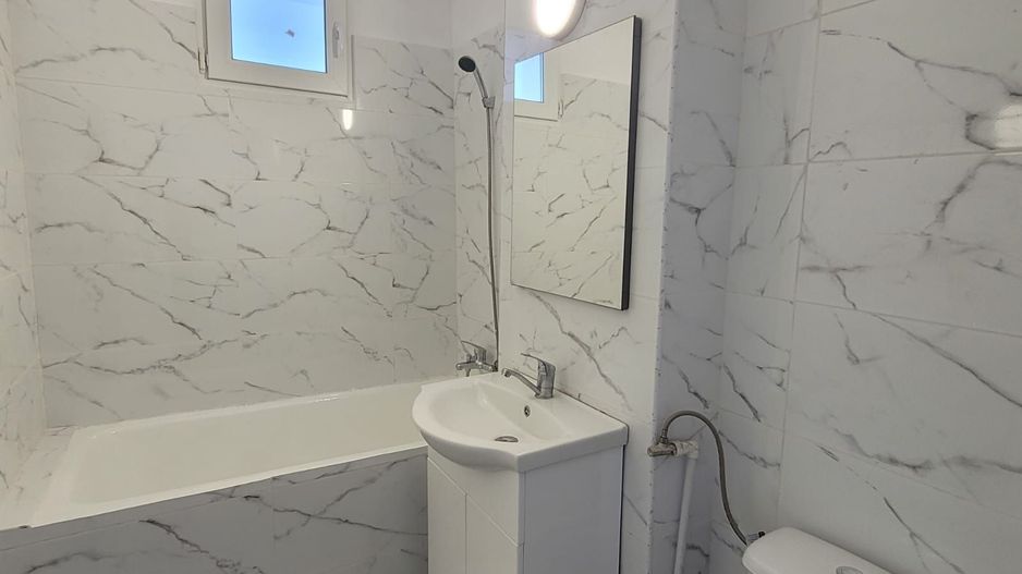 Ocazie! Apartament 2 camere semidecomandat, Gorjului, 51 mp, renovat - Poză 5