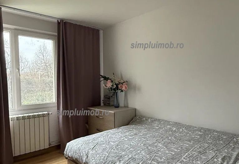 Decomandat Renovat 3 Camere Liviu Rebreanu - Poză 3