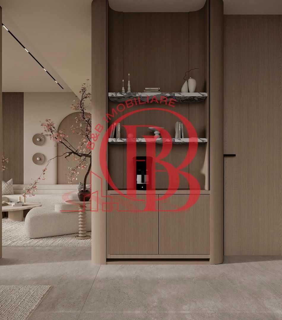 3 camere  finalizare rapida Titan -Pallady parcul Teilor - Poză 7