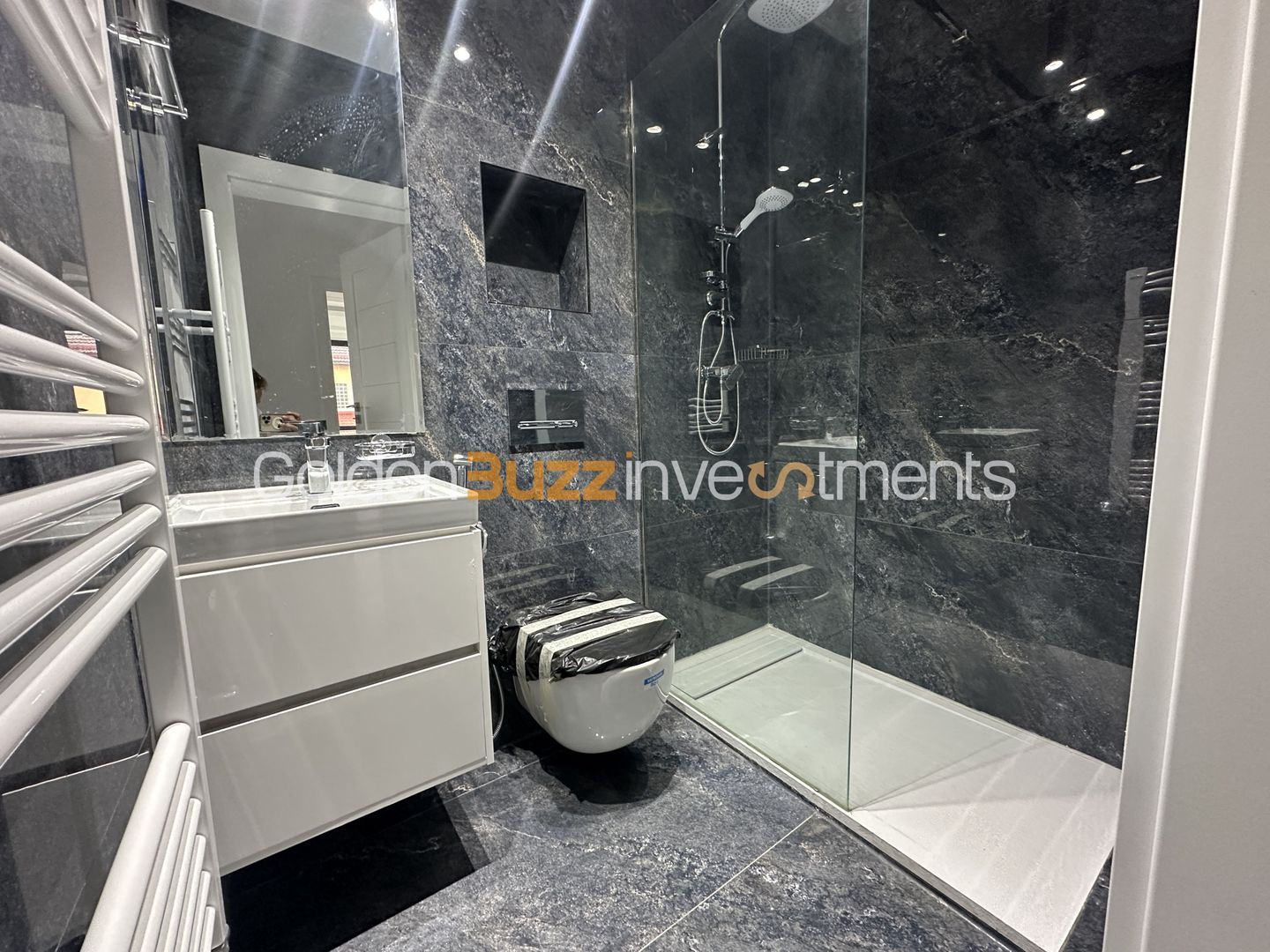 VIla S+P+1+M | Teren de 1000mp | Lift Interior | Finisata Complet - Poză 27