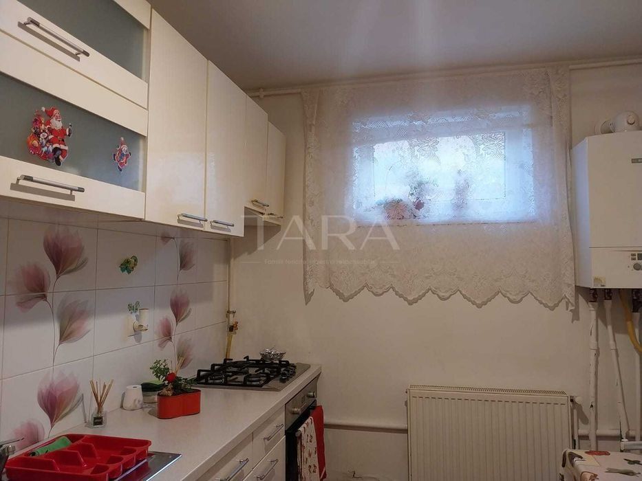 Apartament 2 camere, 55 mp, Baciu – zonă Primăriei - Poză 2