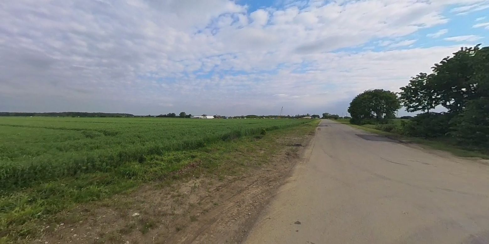 25000 mp intravilan-acces A3- deschidere 50 ml, asfalt si utilitati - Poză 1