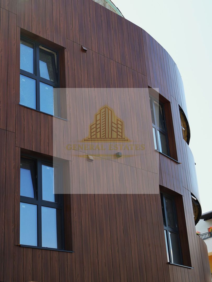 Apartament 2 camere, Parter, 65 mp utili + balcon, orientare Vestica - Poză 22