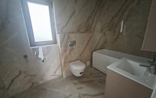 Casa finalizata fara comision Lunca Cetatuii - intrare sat Ciurea - Poză 6