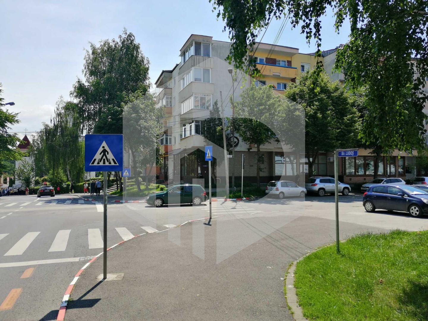 Apartament | 2 Camere | Renovat | 50mpu | Etaj 3 | Valea Aurie - Poză 8