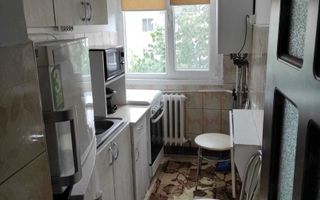 Apartament cu 1 camera / Etajul 3 / zona Alexandru cel Bun - Poză 5
