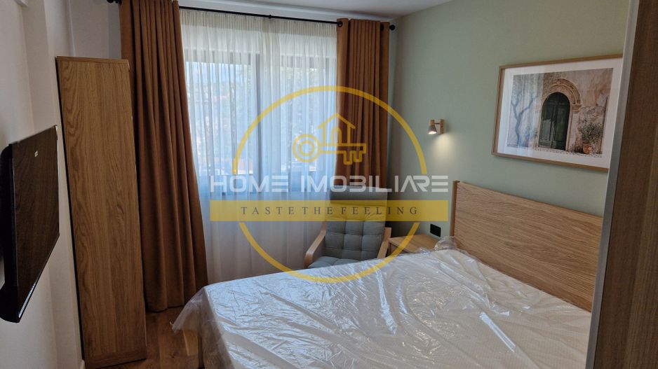 📍 Apartament 2 camere de închiriat – Central, lângă Palas Campus - Poză 2