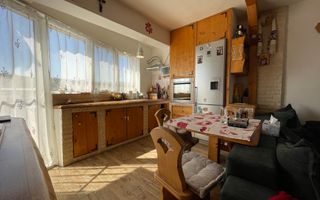 Apartament cu 3 camere spre vanare in zona Baciu! - Poză 2