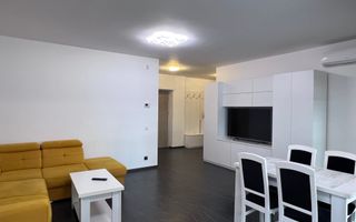 Apartament cu 2 camere | Parcare acoperita | ARED | Iosia | Oradea - Poză 4