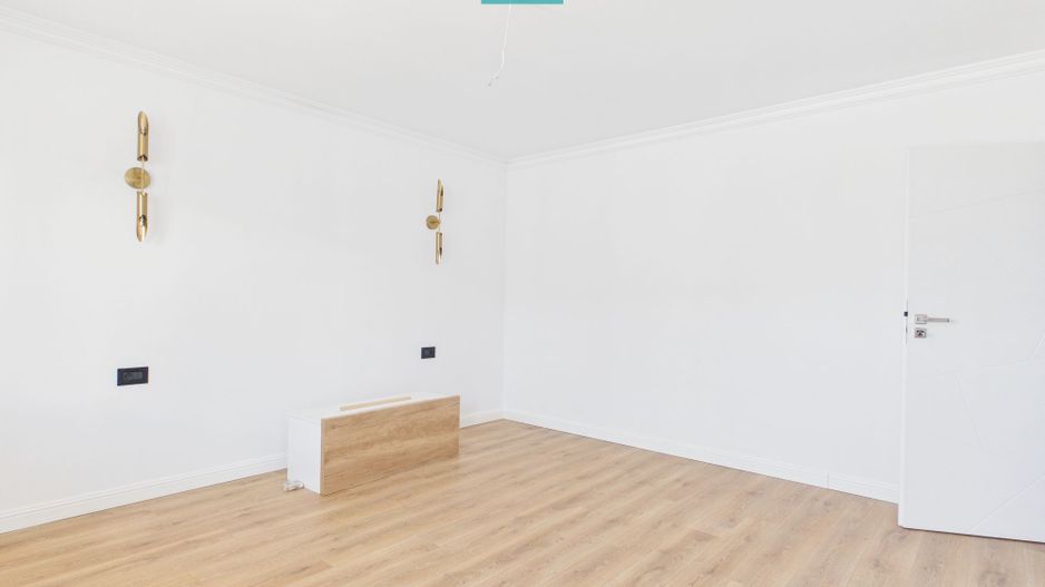 Casă Terraced / Townhouse, 120 mp utili, Sânmartin - Poză 14