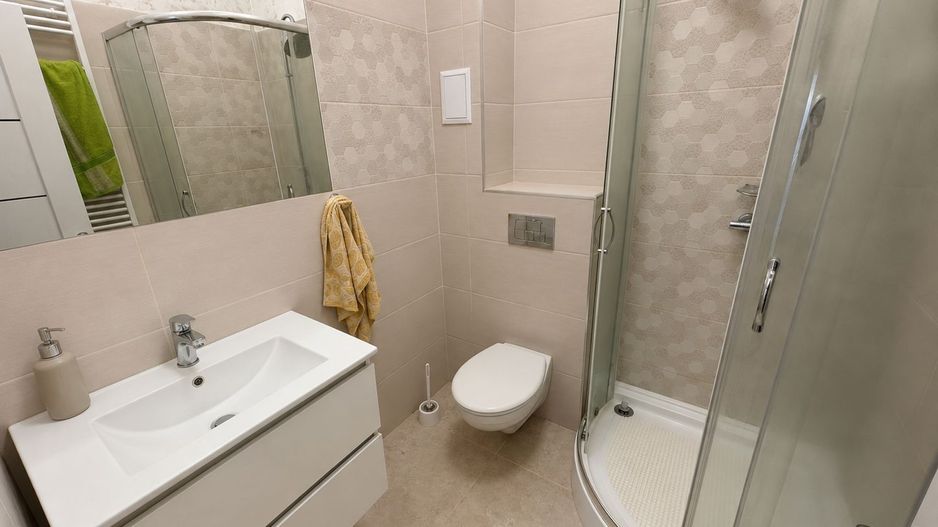 Apartament 3 camere cu GARAJ | Vilă modernă | Doamna Stanca - Poză 7