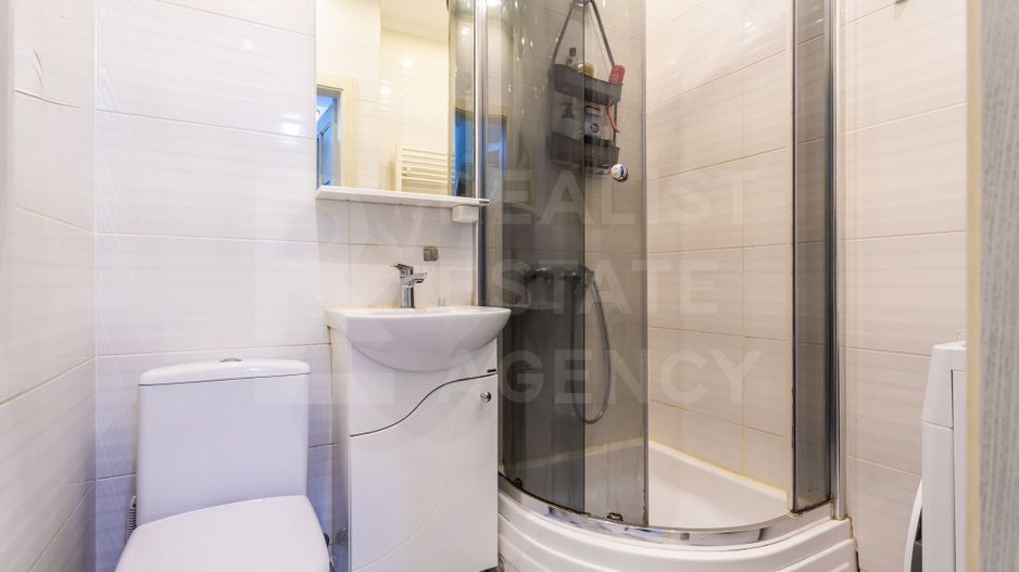 Vânzare, apartament, 3 camere, str. Ginta Latină, sectorul Ciocana - Poză 16