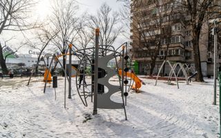 Apartament 2 camere Lujerului, etaj 6/10, 40 mp, comision 0% - Poză 17