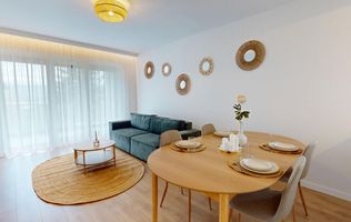 Apartament 3 camere, decomandat, aer conditionat (NCL-37D-Mo-ap.3)