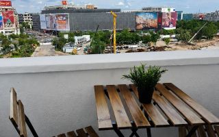Închiriere Apartament tip studio, TOTUL NOU, ultracentral, la Metrou Unirii - Poză 3