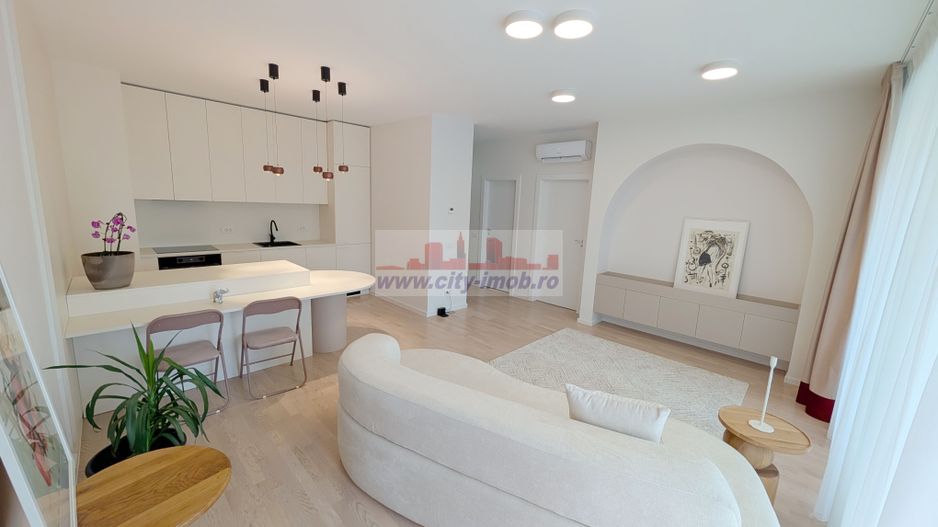 Vanzare apartament 2 Camere IVY  Residence - Poză 6