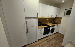 Garsonieră modernă, complet utilată, în zona Centrala - Poză 2