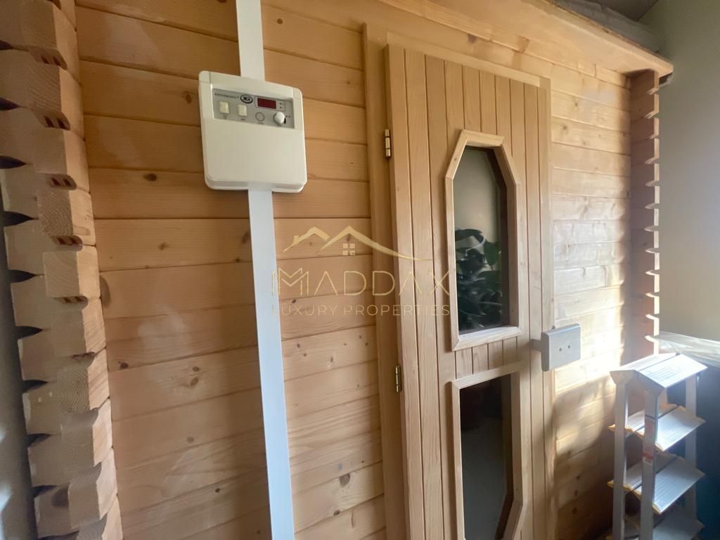 Vila superba**8 camere** Teren 1300 mp**Sauna +Piscina//Pipera - Poză 29