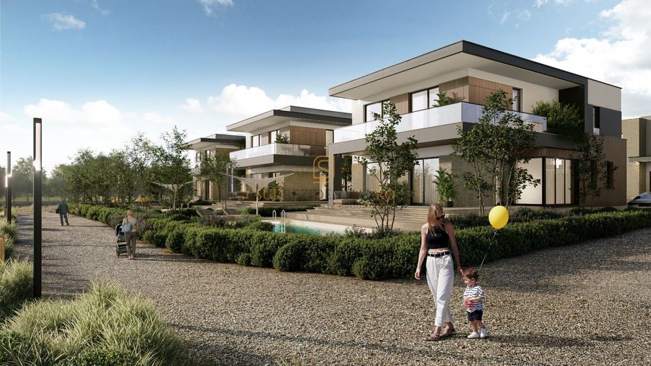 Silistea Snagovului, Teren 23.761 mp, deschidere 226 ml catre lac - Poză 28