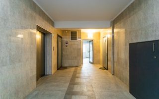 Vânzare, apartament, 3 camere, bd. Ștefan Cel Mare Și Sfânt, Centru - Poză 19