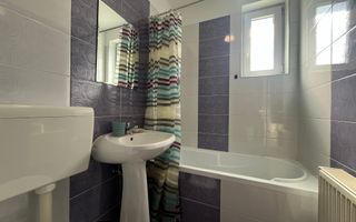 Apartament cu 2 camere de închiriat cu loc de parcare Magnolia - Poză 7