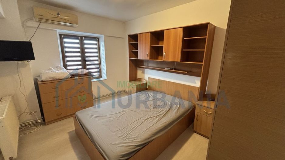 Apartament 2 camere, open space, în Centrul Civic Iași - Poză 6